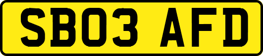 SB03AFD