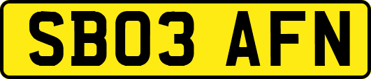 SB03AFN