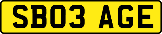 SB03AGE