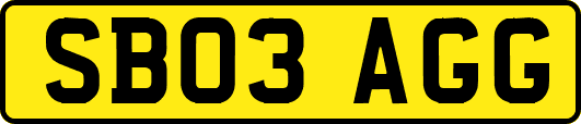 SB03AGG