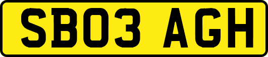 SB03AGH