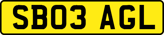 SB03AGL