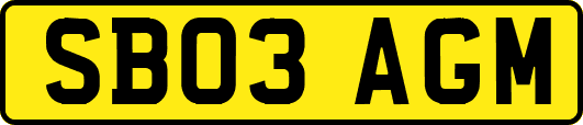 SB03AGM