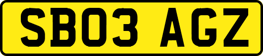 SB03AGZ