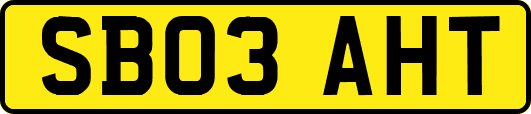 SB03AHT
