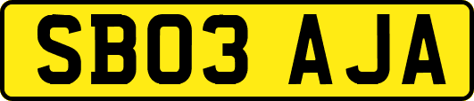 SB03AJA