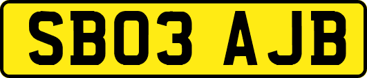 SB03AJB