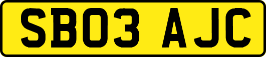 SB03AJC