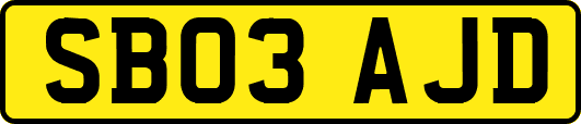 SB03AJD