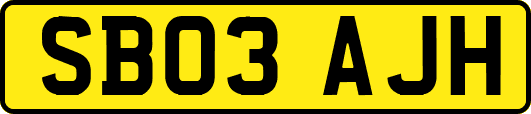 SB03AJH