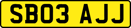 SB03AJJ