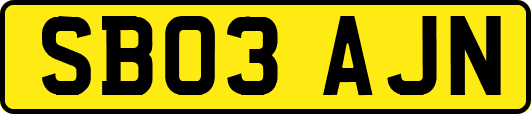 SB03AJN