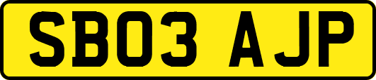 SB03AJP