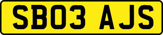 SB03AJS