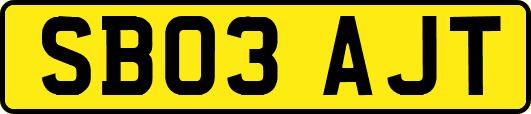 SB03AJT