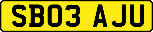 SB03AJU