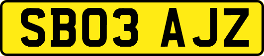 SB03AJZ
