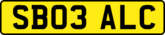 SB03ALC