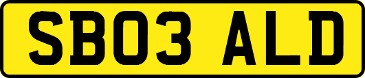 SB03ALD