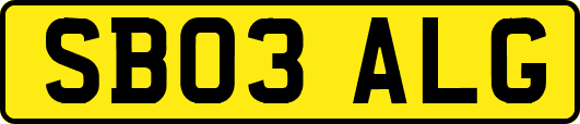 SB03ALG