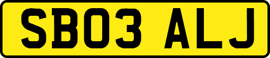 SB03ALJ