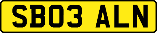 SB03ALN