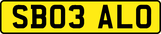 SB03ALO