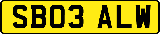 SB03ALW