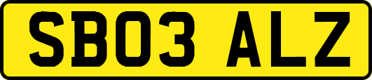 SB03ALZ
