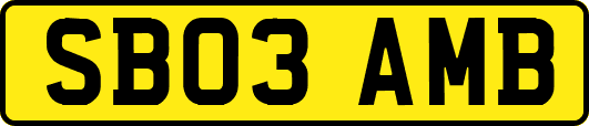 SB03AMB