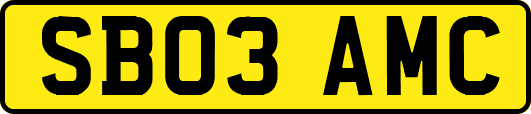 SB03AMC
