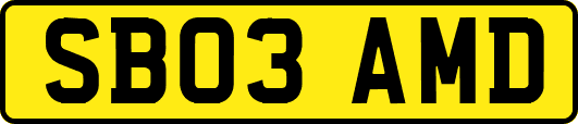 SB03AMD
