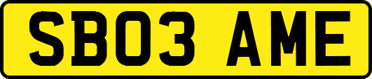 SB03AME