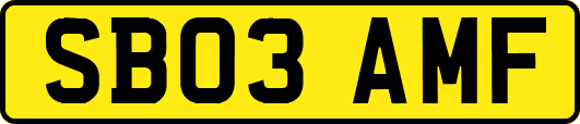 SB03AMF