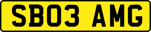 SB03AMG