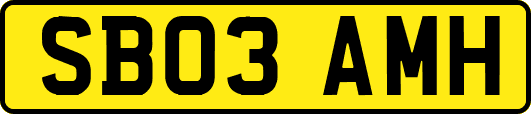 SB03AMH
