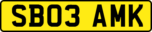SB03AMK