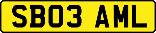 SB03AML