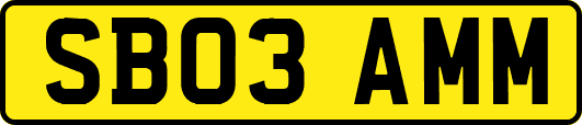 SB03AMM