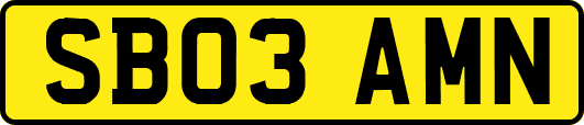 SB03AMN