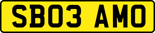 SB03AMO