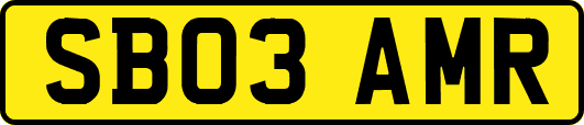 SB03AMR