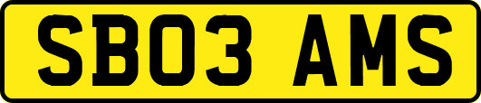 SB03AMS