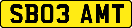 SB03AMT