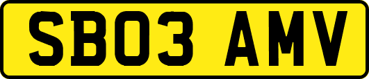 SB03AMV