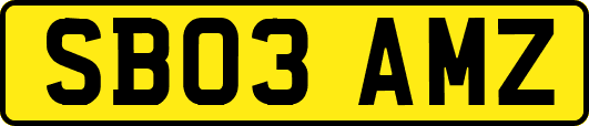 SB03AMZ