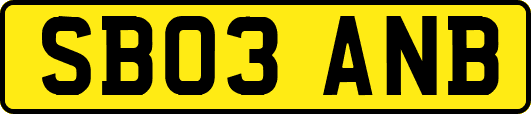 SB03ANB