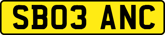 SB03ANC