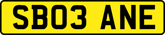 SB03ANE