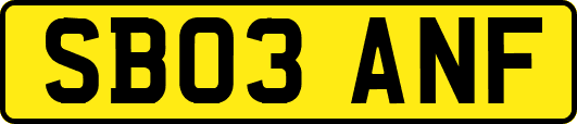 SB03ANF